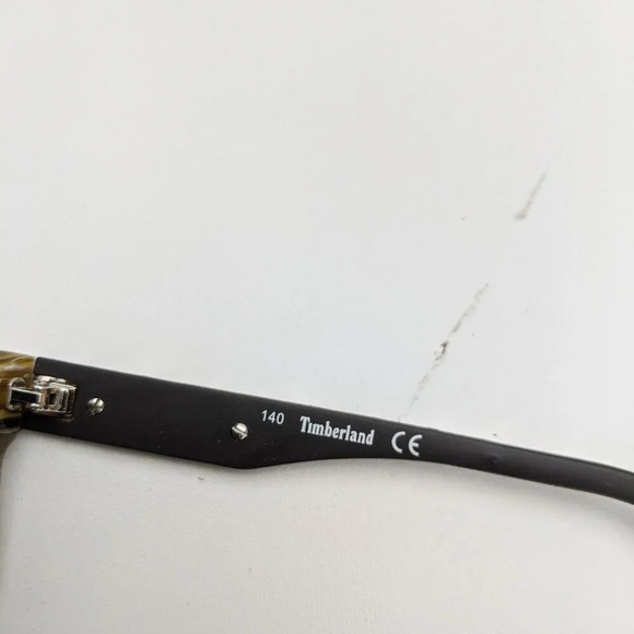 🕶️ Timberland TB1537 col.050 Eyeglasses 54/14-140 / JLE307🕶️ - Picture 5 of 8